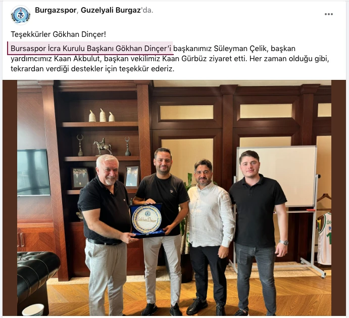 Haber Resmi