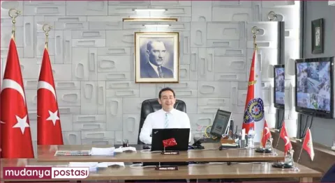 Atakan Ateşli