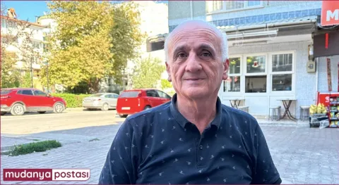 Atıf Üstündağ