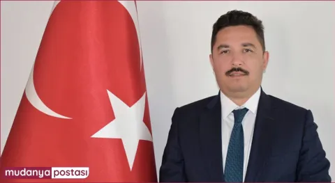 Ayhan Terzi
