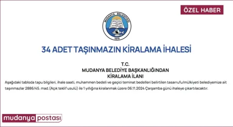 Haber Resmi