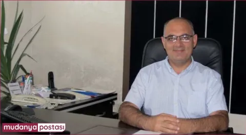 Ergün Karadağ