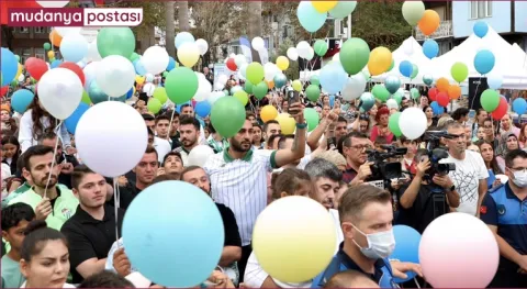 Haber Resmi