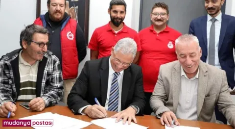 Haber Resmi