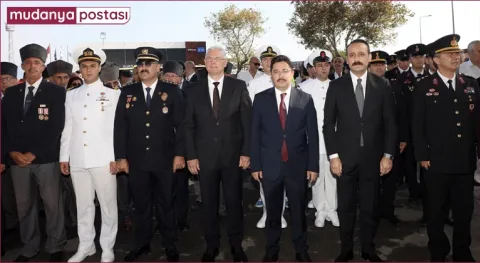 Haber Resmi