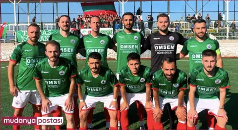 Haber Resmi