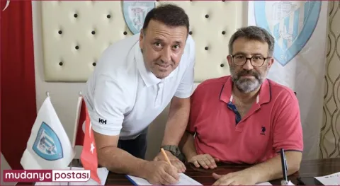 Haber Resmi