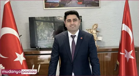 Taner Bayrak