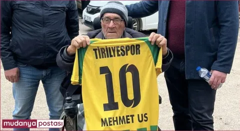Haber Resmi