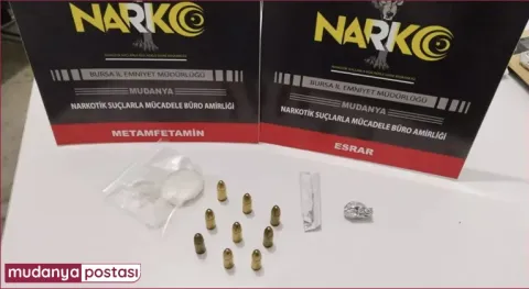 Haber Resmi