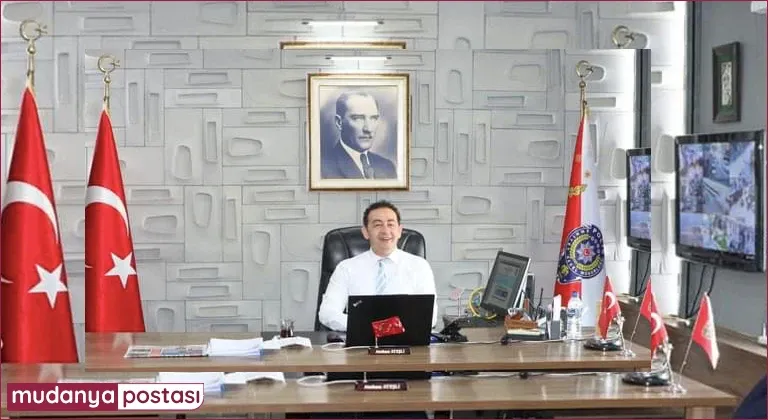 Atakan Ateşli