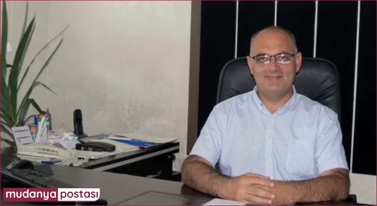 Ergün Karadağ