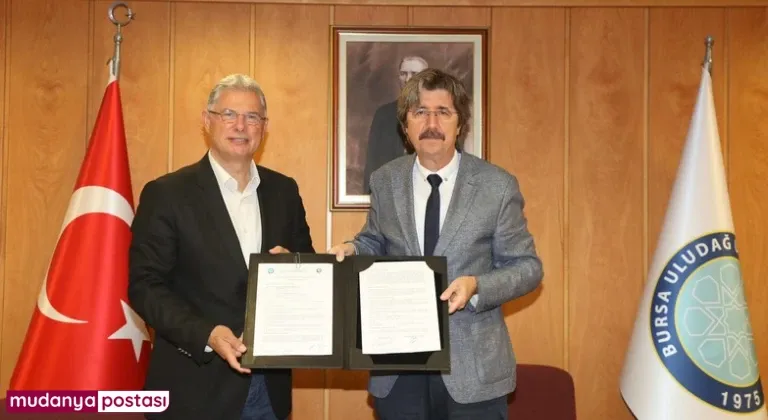 Haber Resmi