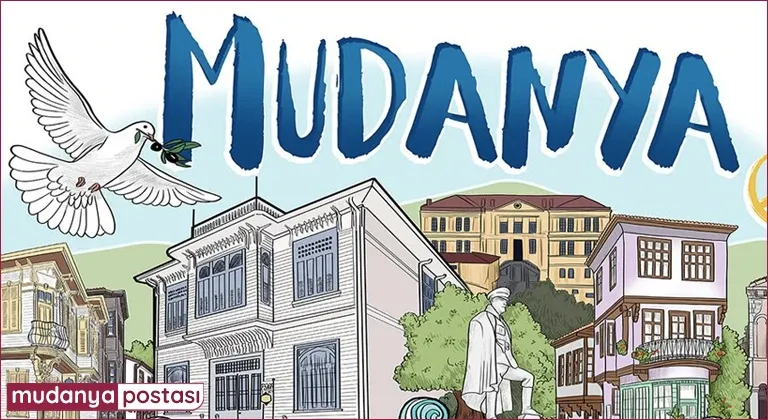 Mudanya Tanıtım Filmi