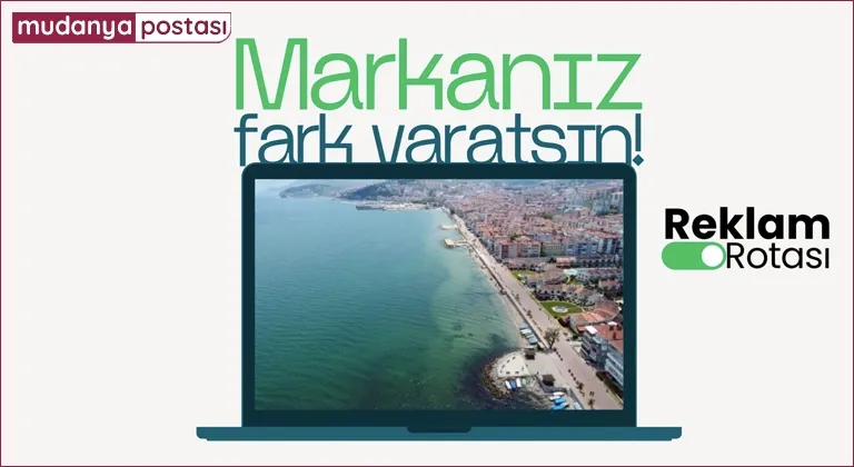 Mudanya’nın Esnafına Dijital Destek: Reklam Rotası