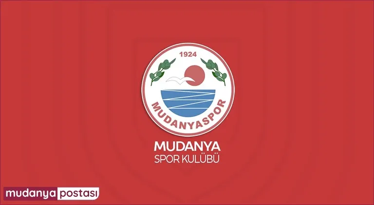 Mudanyaspor ligden çekiliyor mu?