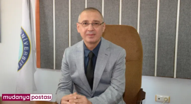 Prof. Dr. Ali Sait Liman