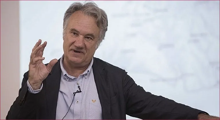 Prof. Dr. Cemal Kafadar Tirilye'yi unutmadı