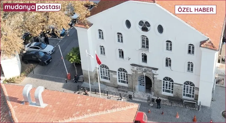 Uğur Mumcu Kültür Merkezi ilgi bekliyor