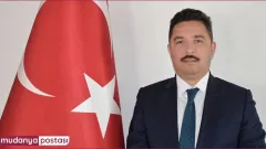 Ayhan Terzi