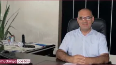 Ergün Karadağ