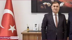 Nihat Taşdemir