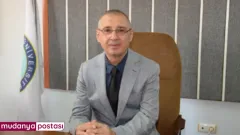 Prof. Dr. Ali Sait Liman