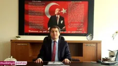 Suat Topal