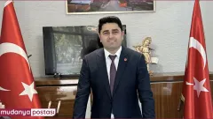 Taner Bayrak