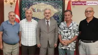 Haber Resmi