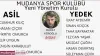 Haber Resmi