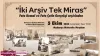 Haber Resmi